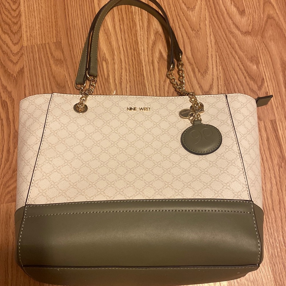 NINE WEST BAG